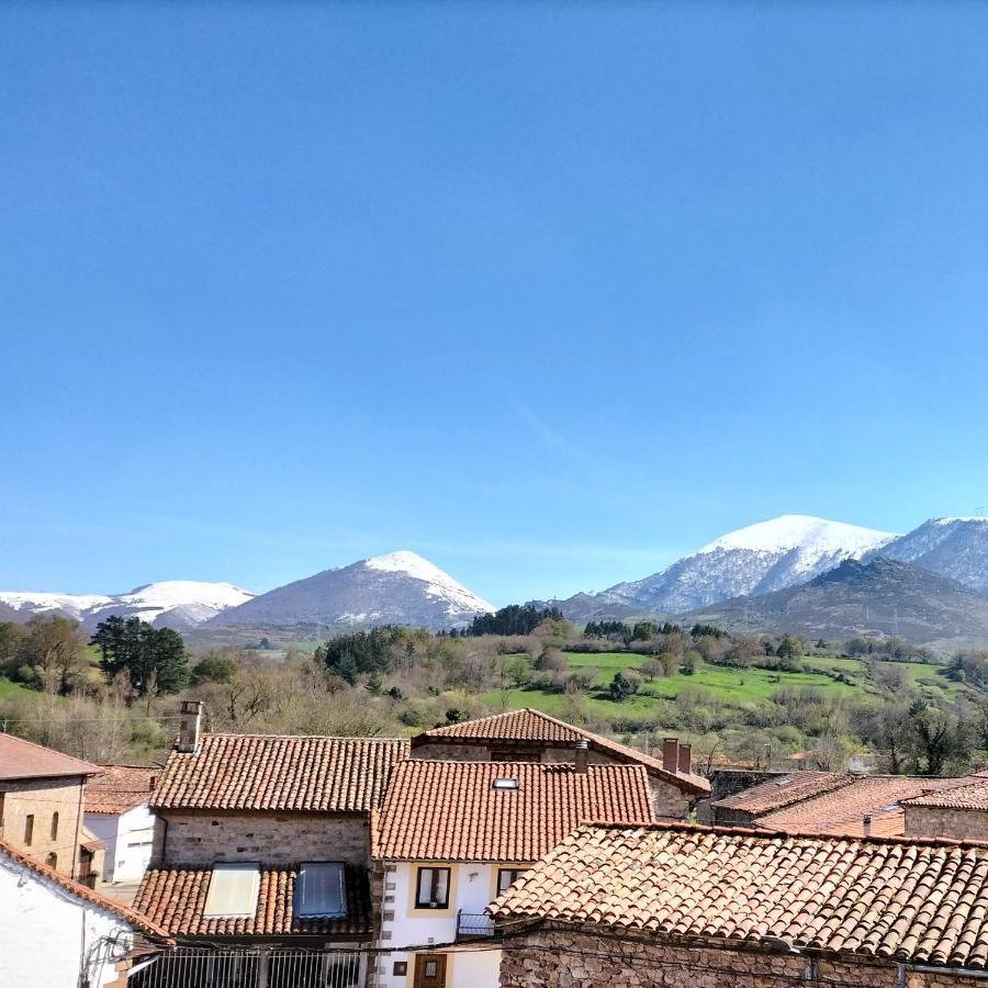 Apartamentos Lares Santa Olalla  Exteriér fotografie