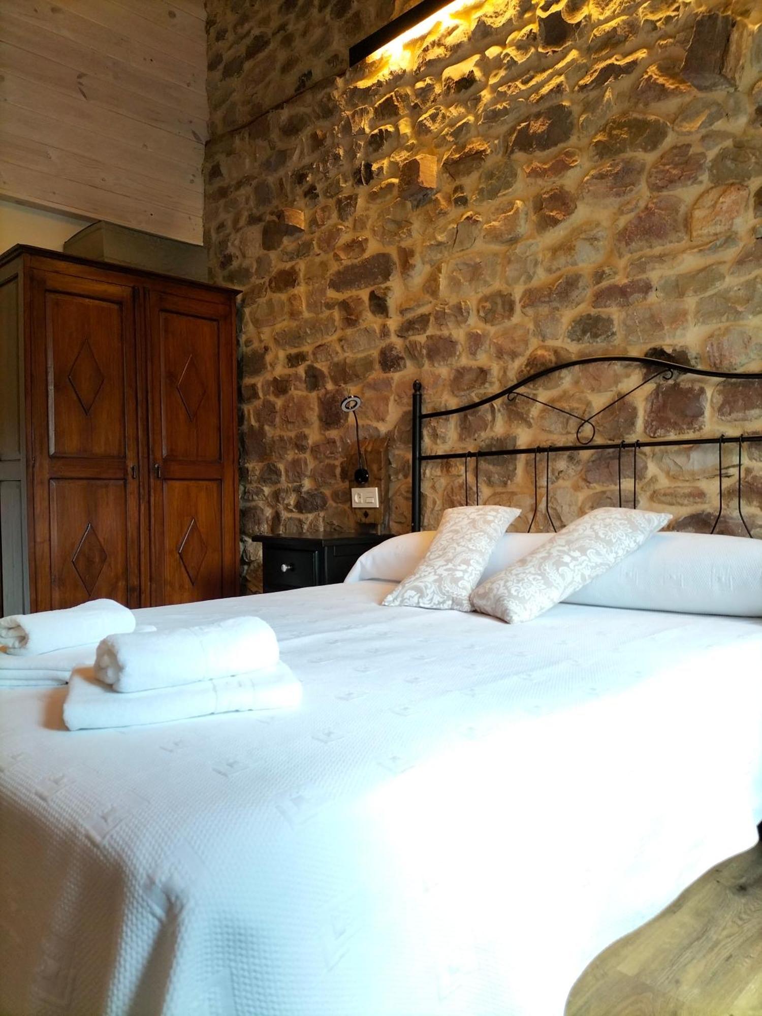 Apartamentos Lares Santa Olalla  Exteriér fotografie